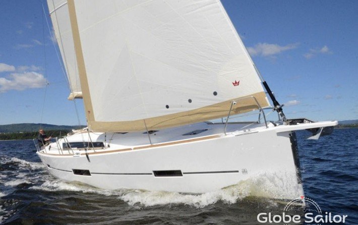 Dufour 412 Grand Large