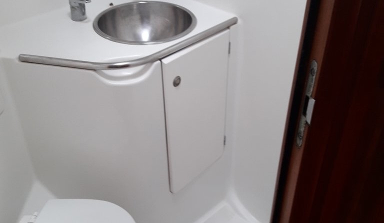 Jeanneau Sun Odyssey 52.2