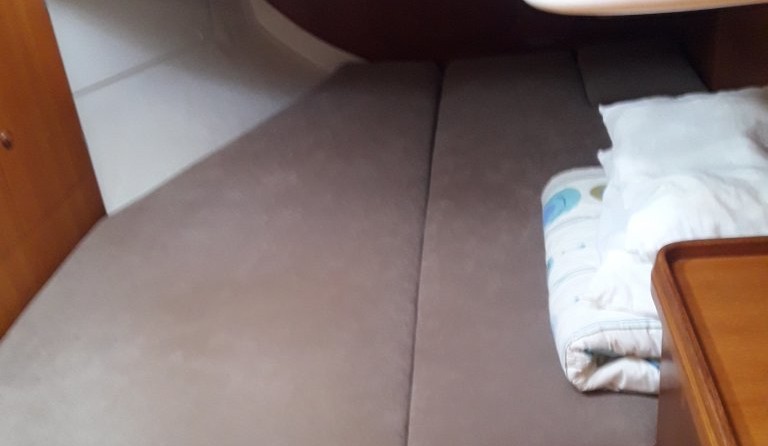 Jeanneau Sun Odyssey 52.2