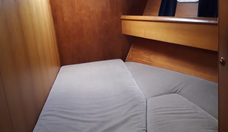 Jeanneau Sun Odyssey 52.2