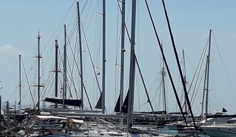 Jeanneau Sun Odyssey 52.2