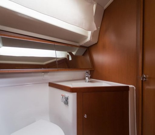 Beneteau Oceanis 41.1