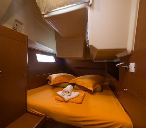 Beneteau Oceanis 41.1