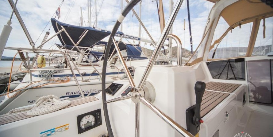 Beneteau Oceanis 41.1