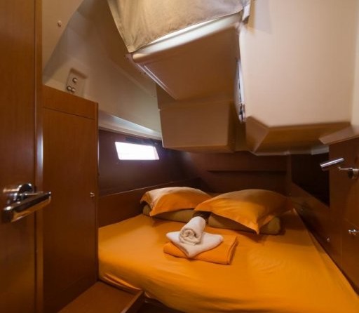 Beneteau Oceanis 41.1