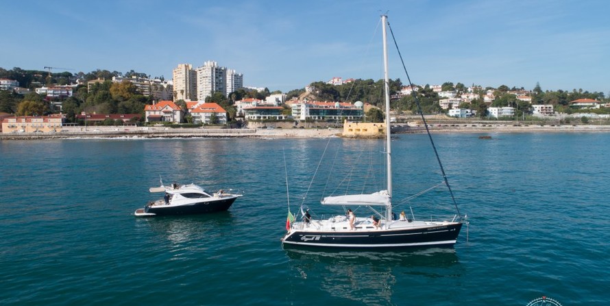 Beneteau Oceanis 473