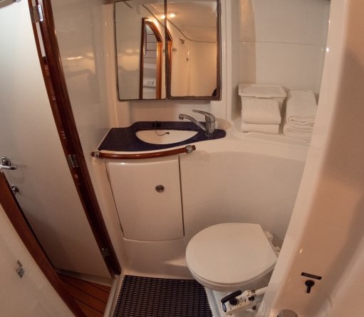 Beneteau Oceanis 473