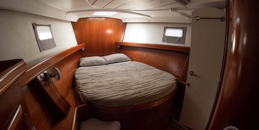 Beneteau Oceanis 473