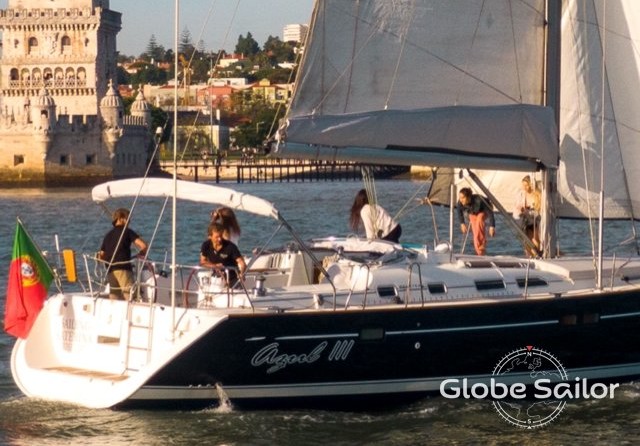 Beneteau Oceanis 473