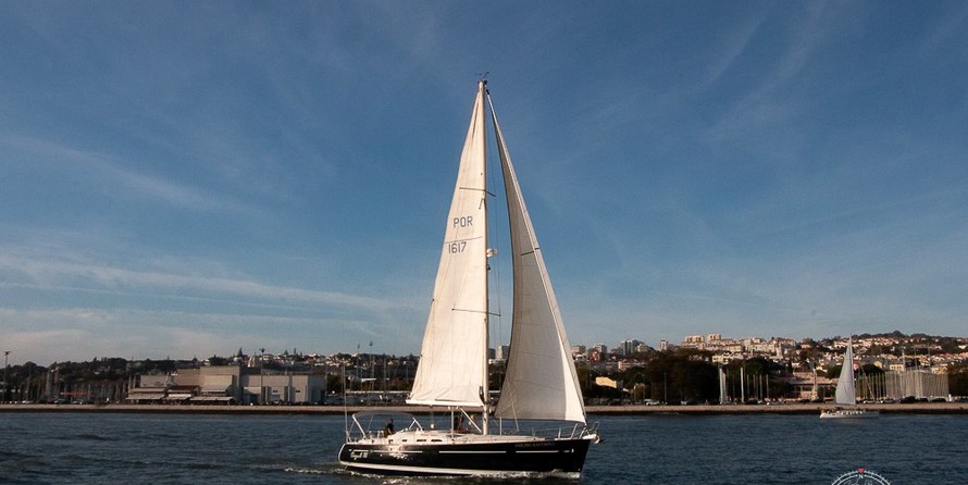 Beneteau Oceanis 473