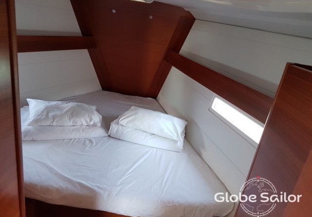 Dufour 412 Grand Large