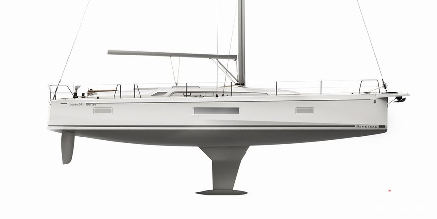 Beneteau Oceanis 51.1