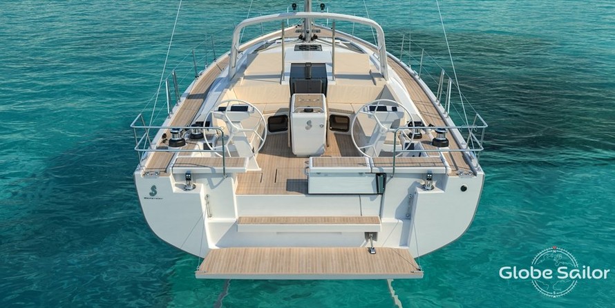 Beneteau Oceanis 51.1