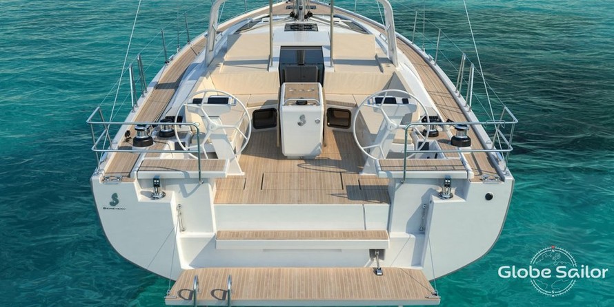 Beneteau Oceanis 51.1