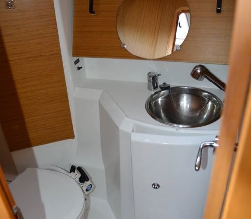 Jeanneau Sun Odyssey 36i