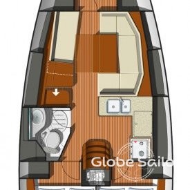 Jeanneau Sun Odyssey 36i