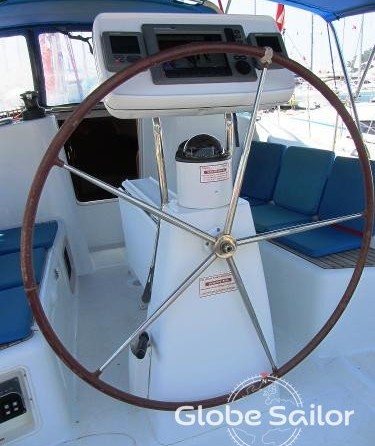 Jeanneau Sun Odyssey 36i