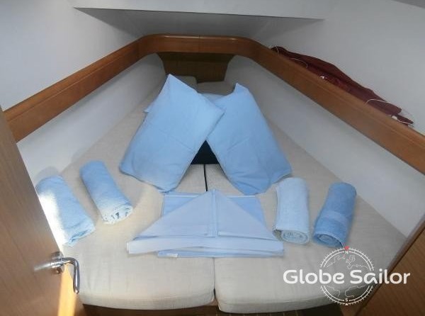 Jeanneau Sun Odyssey 36i