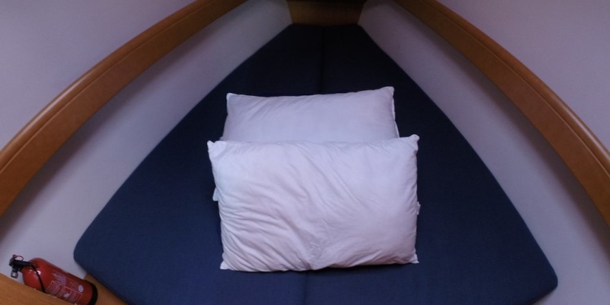 Jeanneau Sun Odyssey 36i