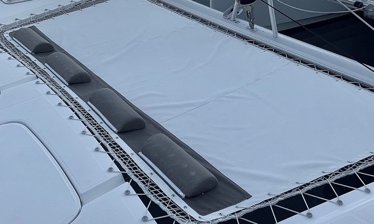 Fountaine Pajot Helia 44