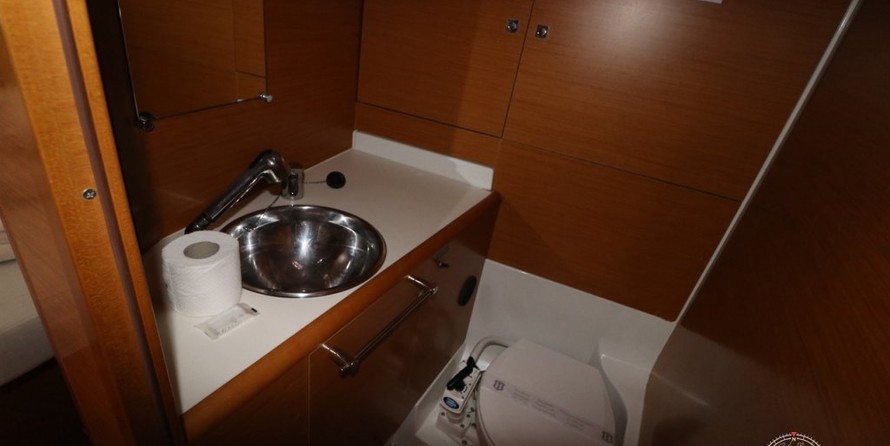 Jeanneau Sun Odyssey 409