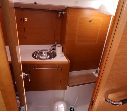 Jeanneau Sun Odyssey 409