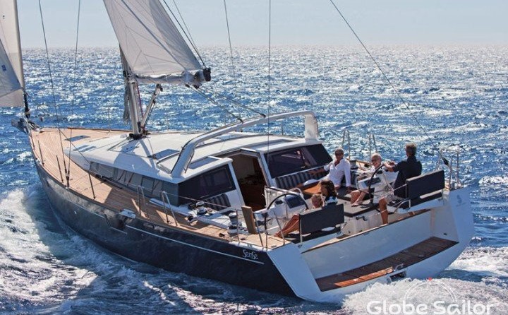 Beneteau Sense 51