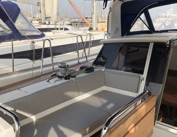 Beneteau Sense 51