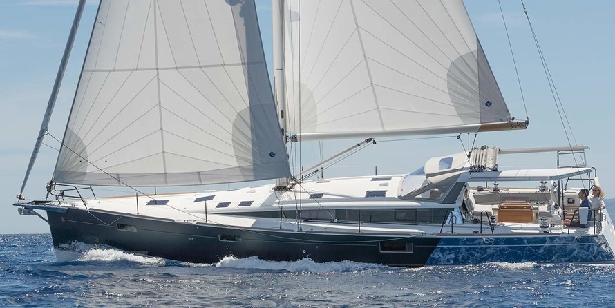 Beneteau Sense 51