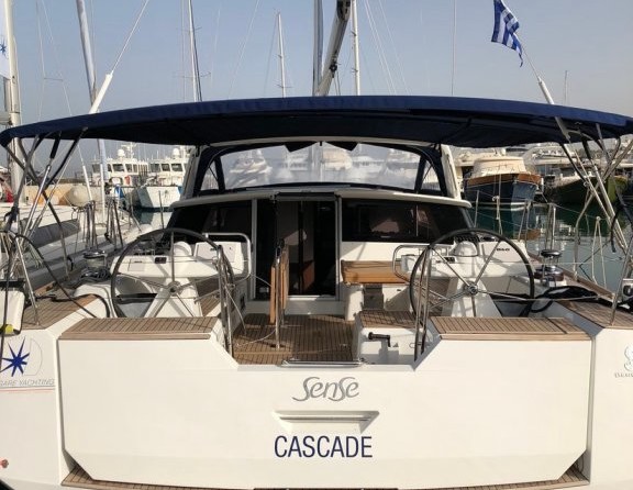 Beneteau Sense 51