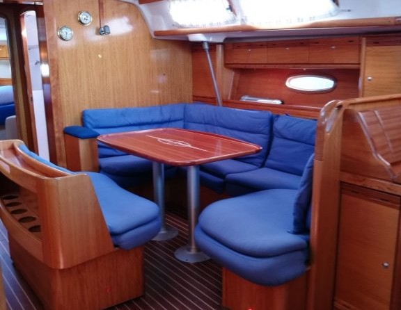 Bavaria 46 Cruiser