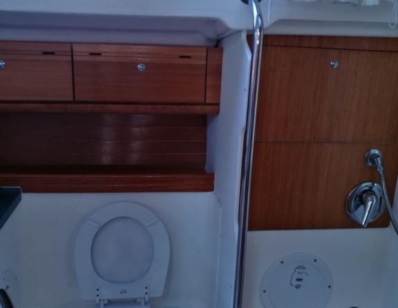 Bavaria 46 Cruiser