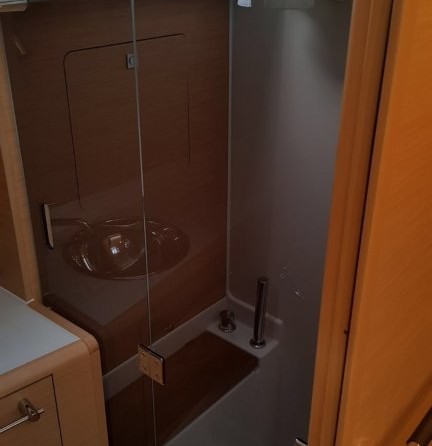 Jeanneau Sun Odyssey 419