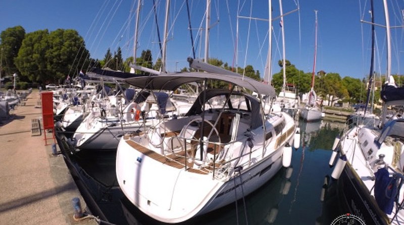 Bavaria 37 Cruiser