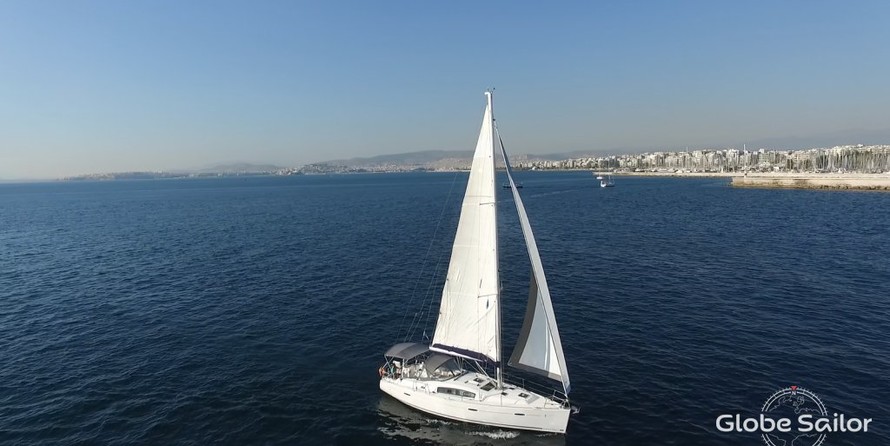 Beneteau Oceanis 40