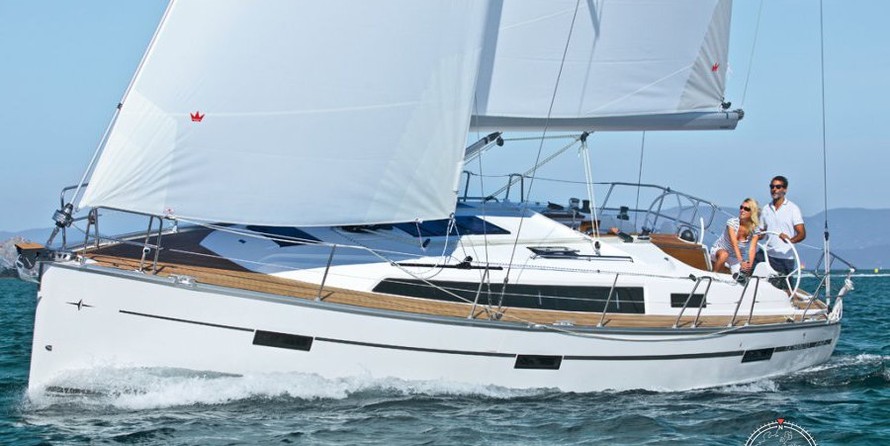 Bavaria 37 Cruiser