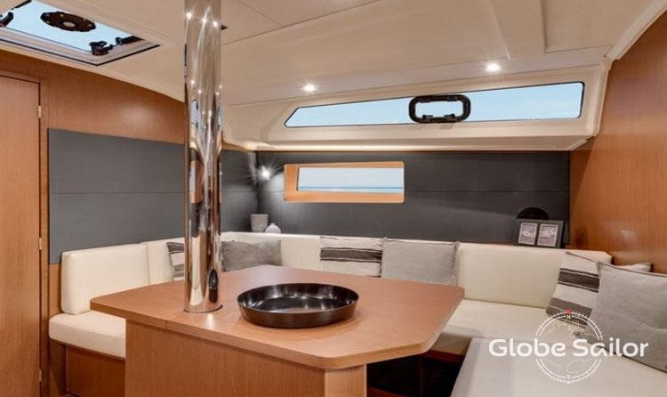 Beneteau Oceanis 41.1