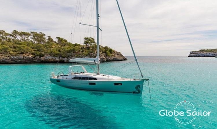 Beneteau Oceanis 41.1