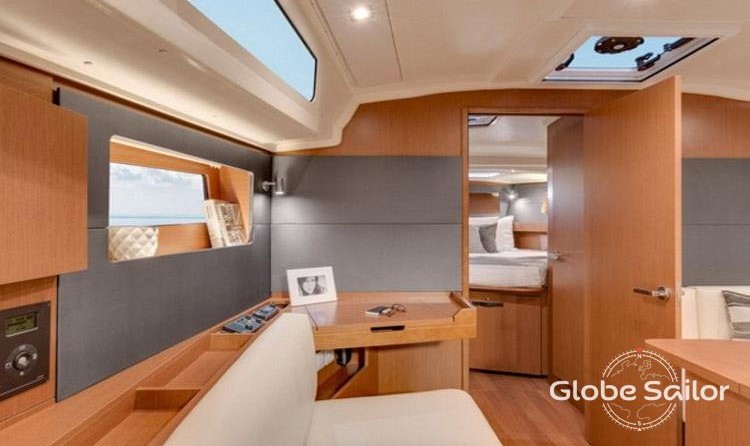 Beneteau Oceanis 41.1