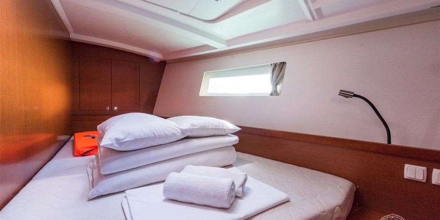 Beneteau Oceanis 45