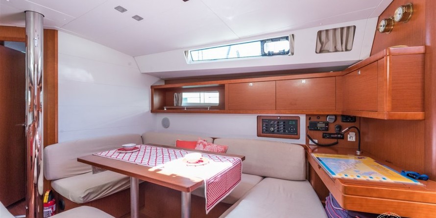 Beneteau Oceanis 45