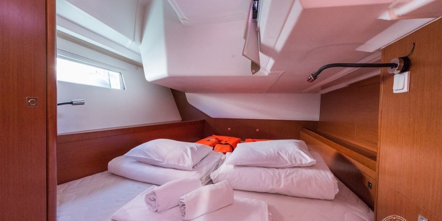 Beneteau Oceanis 45
