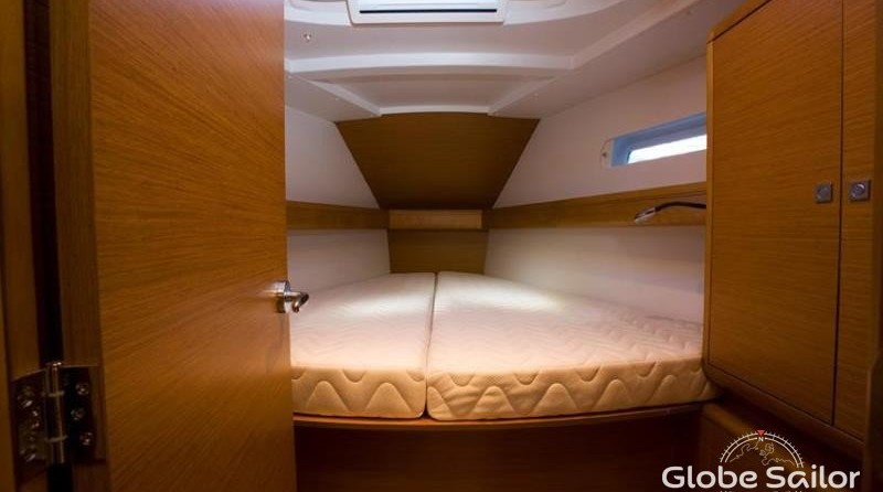 Jeanneau Sun Odyssey 449