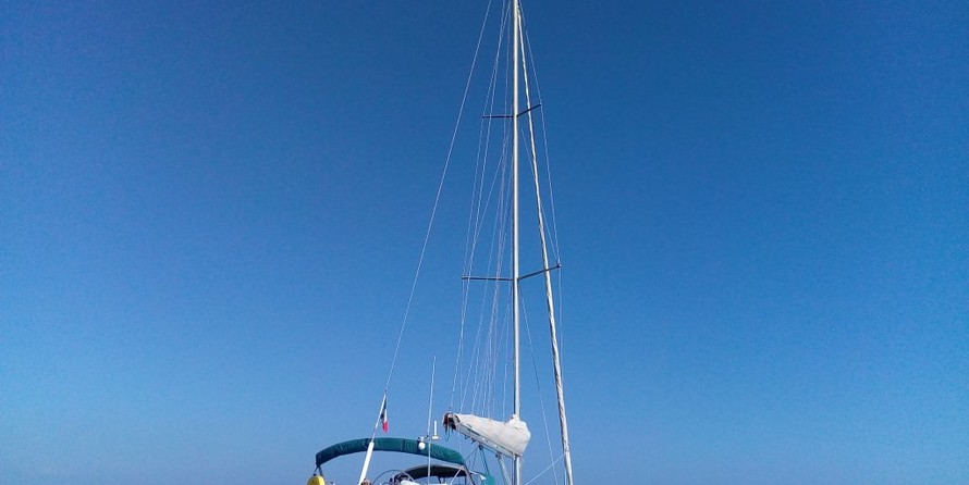 Beneteau First 45F5