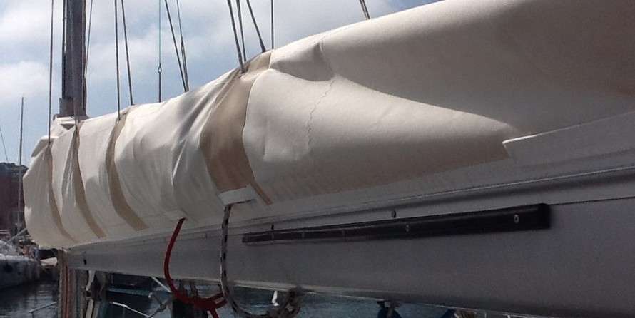 Beneteau First 45F5
