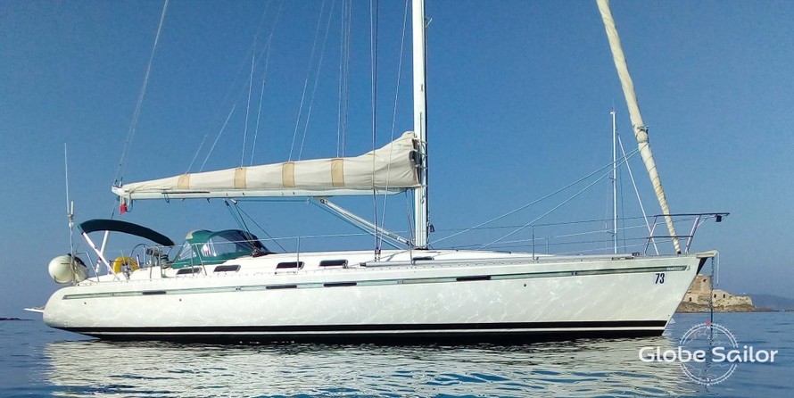 Beneteau First 45F5