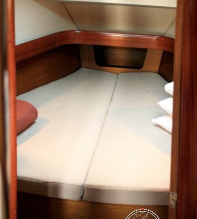 Jeanneau Sun Odyssey 42i