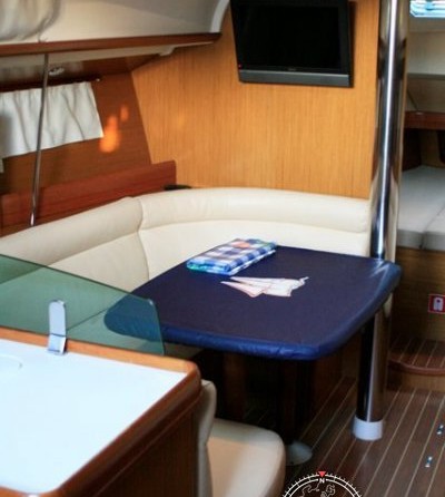 Jeanneau Sun Odyssey 42i