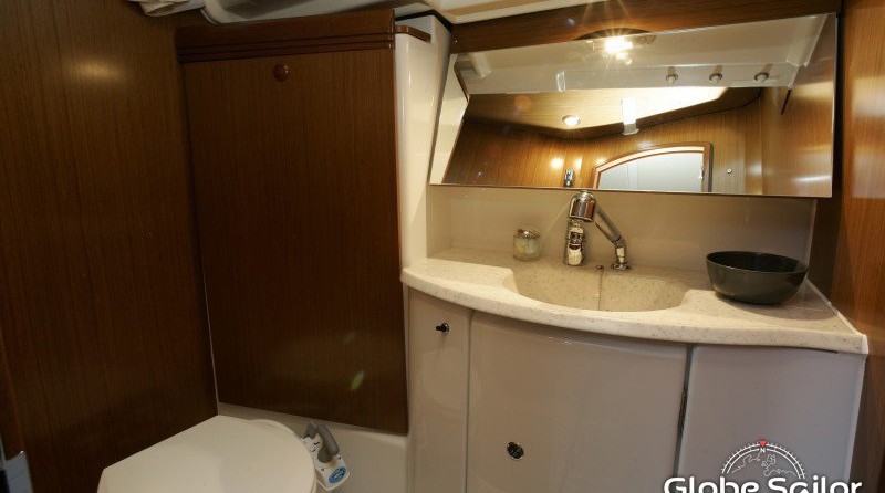 Jeanneau Sun Odyssey 42i