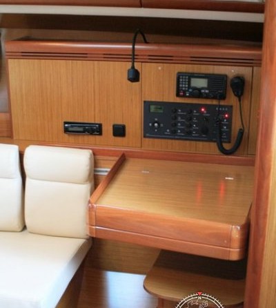 Jeanneau Sun Odyssey 42i